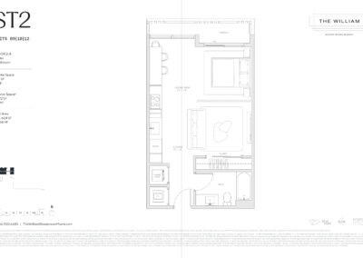 The William North Miami Beach