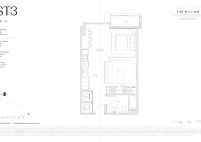 The William North Miami Beach