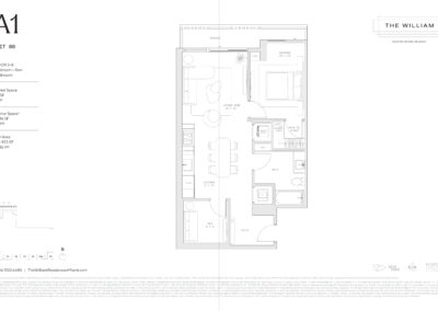 The William North Miami Beach