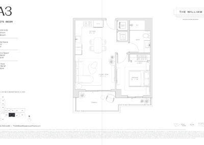 The William North Miami Beach