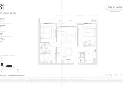 The William North Miami Beach