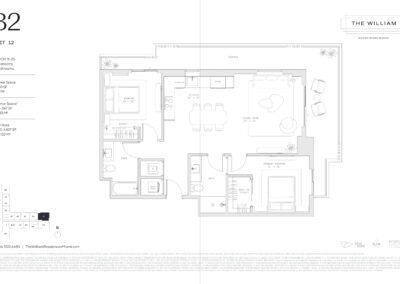 The William North Miami Beach