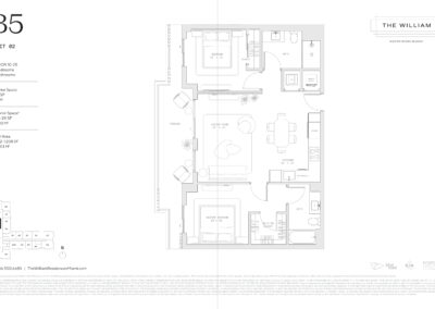 The William North Miami Beach