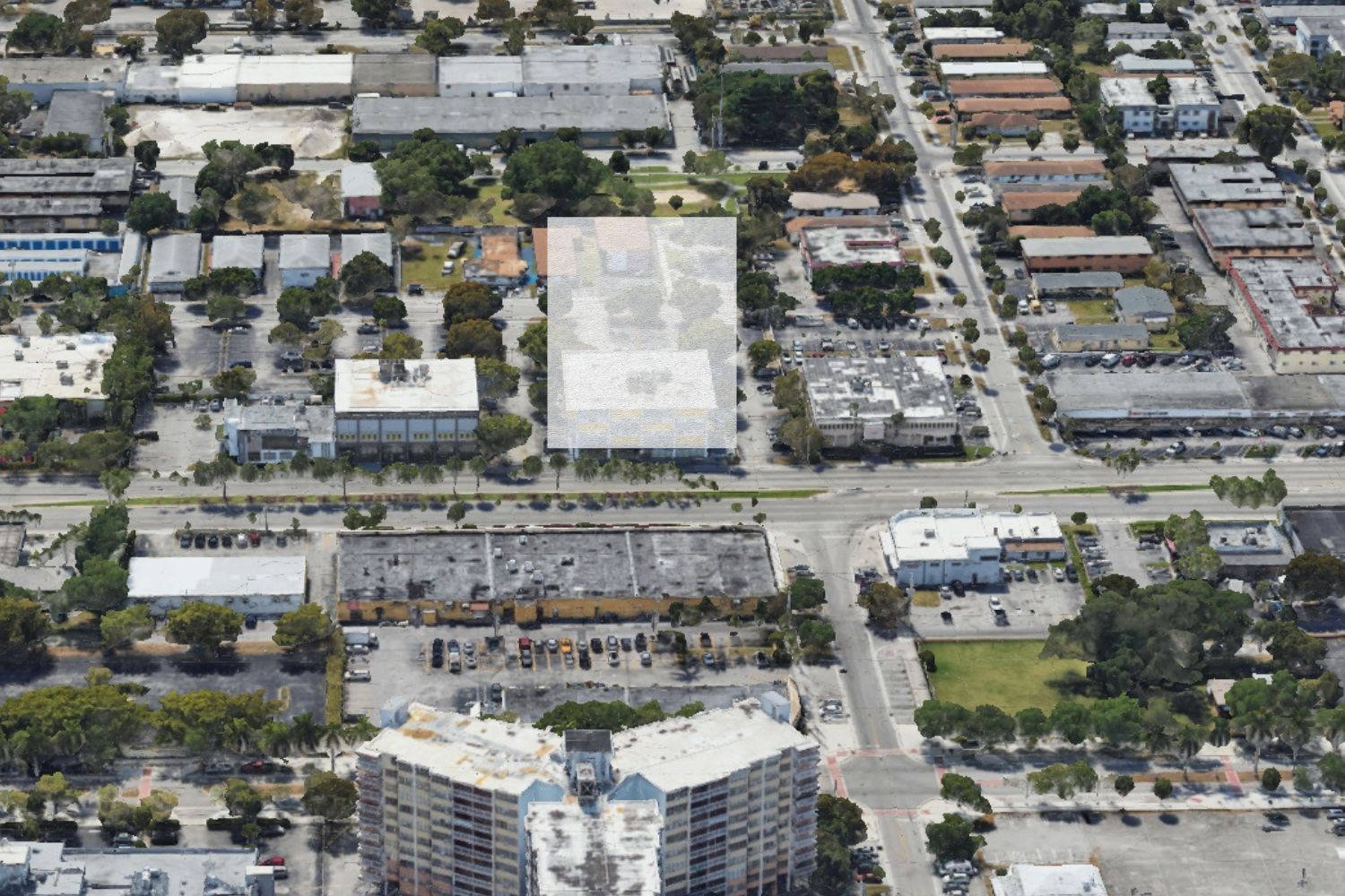 The William North Miami Beach