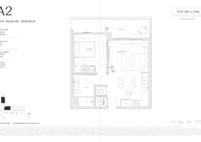 The William North Miami Beach