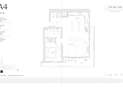 The William North Miami Beach