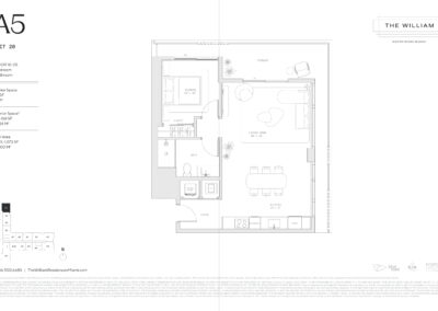 The William North Miami Beach