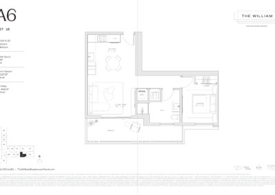 The William North Miami Beach