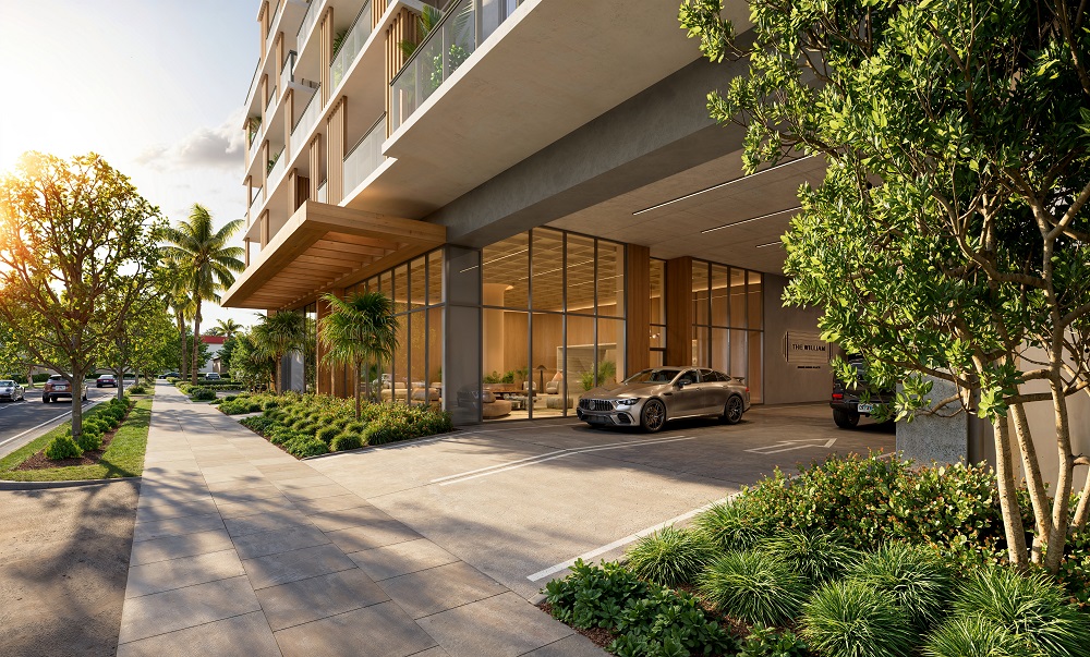 The-William_Arrival The William North Miami Beach