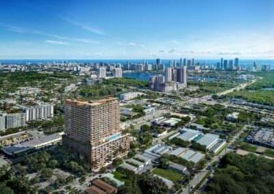 The William North Miami Beach