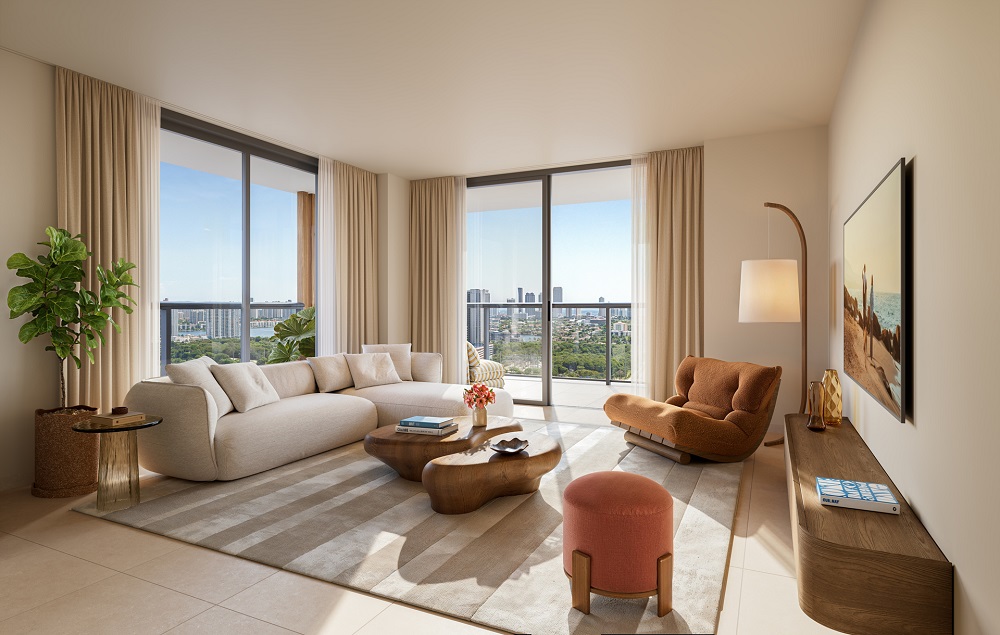 The-William_Living-Room The William North Miami Beach