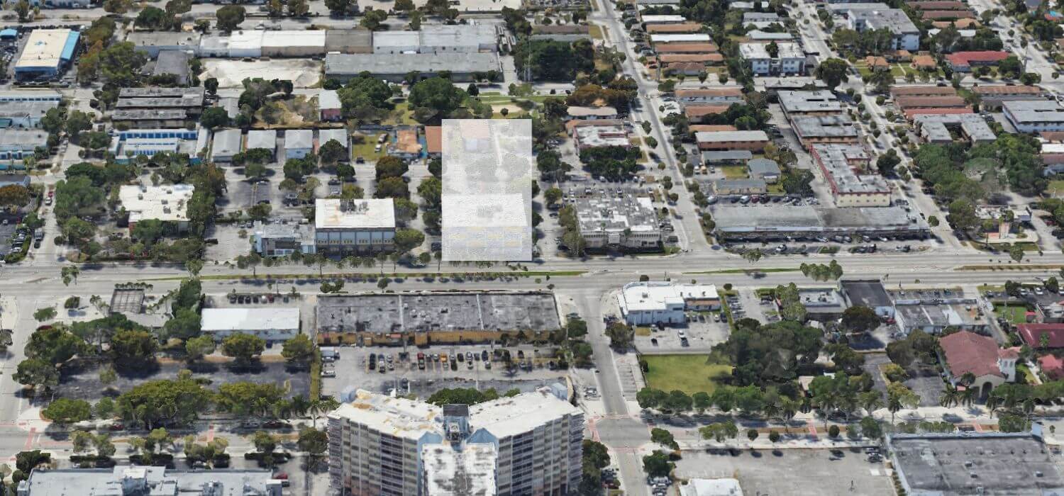 The William North Miami Beach