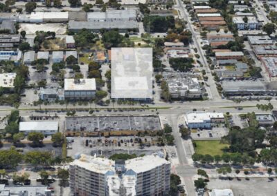 The William North Miami Beach Location